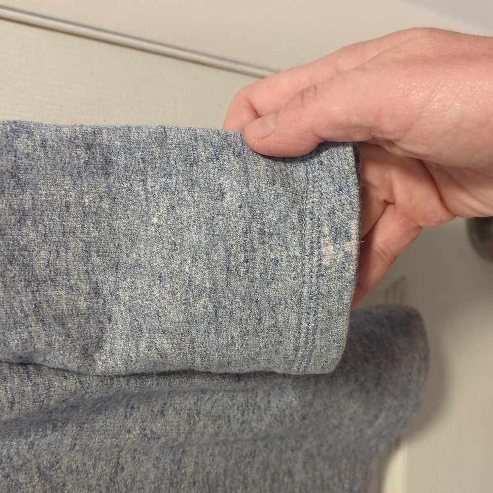 J Crew Sweatshirt - Picture 5 of 5